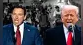 Ron DeSantis y su propuesta de ley para cubrir los puestos de trabajo que dejaron los inmigrantes por las deportaciones de Trump