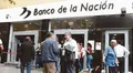 Pago de remuneraciones abril 2025 en Banco de la Nación: quiénes cobran sueldos y pensiones la última semana del mes