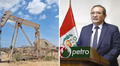 Perupetro: Pedro Chira anunció que el 22 de abril se decidirá el futuro de los lotes I y VI