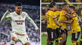 Barcelona SC llegará con bajas ante Universitario: los jugadores clave que se perderán el partido de Copa Libertadores