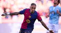 Barcelona se llevó tres puntos de oro ante el Celta de Vigo y sigue de líder en LaLiga