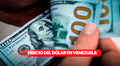 Revisa el precio del dólar en Venezuela HOY, martes 22 de abril, vía Monitor Dólar y el mercado paralelo