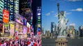 Si visitas Nueva York, estos son los 5 sitios virales en Instagram que debes conocer al menos una vez