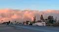 ¿Qué pasa en Chihuahua tras alerta de tormenta de arena? Todo sobre la nube de polvo que afectó a varios municipios en México
