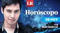 ➤ Descubre tu HORÓSCOPO DE HOY: qué te deparan los astros este 21 de abril, según Jhan Sandoval