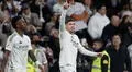 Federico Valverde le da el triunfo al Real Madrid y sigue en la lucha por el título de LaLiga