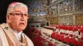 Cardenal de Lima anunció que participará en el cónclave tras la muerte del papa Francisco