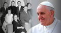 ¿Cómo era la familia del papa Francisco? Él era el mayor de 5 hermanos y ahora solo la menor vive