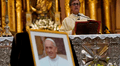 "Se nos fue el papa de los pobres, de los marginados": arzobispo de Buenos Aires tras la muerte del papa Francisco