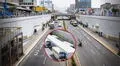 ¿Cuándo estará lista la Vía Expresa Grau que cambiará el transporte en Lima? Conectará al Metropolitano con la Línea 1 del Metro