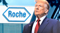 Roche Holding invertirá US$50.000 millones en EE. UU. pese a amenaza de Trump de aranceles contra la industria farmacéutica