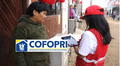 Peruanos pueden registrar sus posesiones informales en línea para ser beneficiarios del título de propiedad este 2025, vía Cofopri