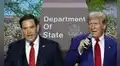 Marco Rubio anuncia plan de despidos masivos en el Departamento de Estado de EEUU como parte de una reestructuración
