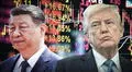 FMI advierte que la guerra comercial entre Estados Unidos y China podría disparar la deuda mundial al 95% del PIB
