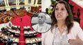 Dina Boluarte no viajará al Vaticano para el funeral del papa Francisco: ¿Qué bancadas votaron en contra?