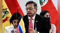 Excanciller Leyva acusa a Gustavo Petro de ser un consumidor de drogas y este responde: "Somos adictos al amor"