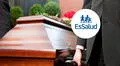 ¿EsSalud puede cubrir los gastos de sepelio si fallece la cónyuge de un titular asegurado en 2025? Esto dice el seguro social en Perú