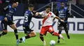 River Plate rescató un punto en Ecuador: Millonarios empató 2-2 ante IDV por la Copa Libertadores 2025