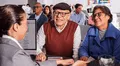 Municipalidades ofrecen este beneficio en el impuesto predial para adultos mayores de 60 años a más: ¿cómo acceder?