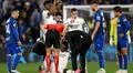 Eduardo Camavinga se pierde la final de la Copa del Rey y el Mundial de Clubes