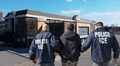 ICE realiza redada migratoria en restaurante mexicano en Pensilvania y arresta a 8 trabajadores como parte de una "investigación criminal"
