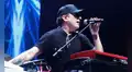 Andrés Calamaro en concierto: nostalgia, poesía y guitarras al alma en su último show en Lima [CRÓNICA]
