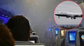 Vuelo de British Airways aterriza de emergencia en Boston tras impactar con un ave y llenar la cabina de humo