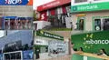Ganancias de bancos en Perú suman S/3.396 millones en el primer trimestre: el top 5 con mayores utilidades