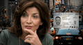 La ley respaldada por Kathy Hochul que permite a los inmigrantes mayores de 16 años solicitar una licencia de conducir en Nueva York