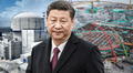 China supera a Estados Unidos y apunta a liderar la capacidad mundial de energía nuclear para 2030, revela informe
