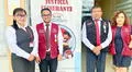 Pobladores de Papayal presentaron demandas de alimentos en jornada de justicia itinerante