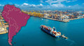 Bolivia no es el único, este país de Sudamérica tampoco tiene salida al mar desde hace más de 200 años por un conflicto histórico