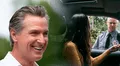 Gavin Newsom firma leyes en California que todo conductor debe conocer para que no incauten vehículo
