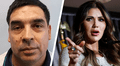 ¿Quién es Mario Bustamante, el inmigrante acusado de robar el bolso de Kristi Noem, secretaria de Seguridad Nacional de EEUU?