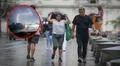 Fenómeno meteorológico amenaza Lima y 18 regiones: ¿cómo cambiará el clima según Senamhi?