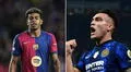 Confirman canal de TV del Barcelona vs Inter de Milán por la semifinal de ida de la Champions League 2025
