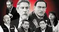 Congreso votará este 30 de abril las inhabilitaciones de Martín Vizcarra, Salvador del Solar y Francisco Sagasti