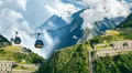 Megaproyecto en Perú: este nuevo teleférico reducirá el tiempo de visita al ‘nuevo’ Machu Picchu a solo 20 minutos