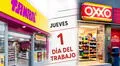 ¿Este 1 de mayo abre Tambo, Oxxo, Mass y otras tiendas de conveniencia en Perú por el Día del Trabajo 2025?