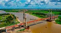 El moderno sistema sobre el puente Nanay de más de S/2.5 millones que se construirá en solo 90 días, según el MTC