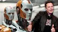 Elon Musk dice que los robots superarán a este grupo de trabajadores humanos en 5 años