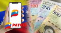Este grupo beneficiario tiene un bono patria activo de 6.375 bolívares en abril 2025: consulta el aumento vía Sistema Patria