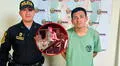 Violencia contra la mujer en Chiclayo: sujeto agredió físicamente a su pareja y horas después fue capturado