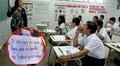 Aumento del salario mínimo para docentes: ¿cuánto gana un maestro en Venezuela y qué se sabe del incremento del MPPE?