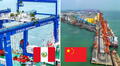 Esta nueva ruta marítima desde China hacia el Puerto de Chancay reducirá tiempos de viaje y beneficiará a terminales clave de Latinoamérica