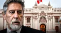 Congreso rechaza inhabilitar a Francisco Sagasti por 10 años