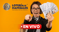 Resultado Lotería de Manizales EN VIVO vía Telecafé: qué cayó en el premio mayor del último sorteo este 30 de abril
