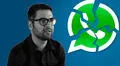 Se volvió millonario tras venderle WhatsApp a Mark Zuckerberg: hoy se arrepiente y lamenta la situación de la app