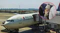 Mujer rusa burla seguridad del aeropuerto JFK de Nueva York y toma vuelo sin boleto hasta París: estuvo escondida en el baño