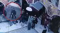 Detienen a turista acusado de intentar abusar sexualmente de joven en Plaza Mayor de Cusco